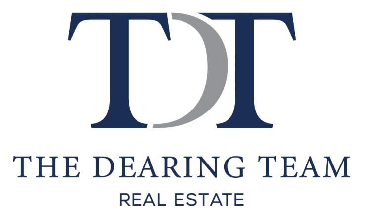 The Dearing Team Logo